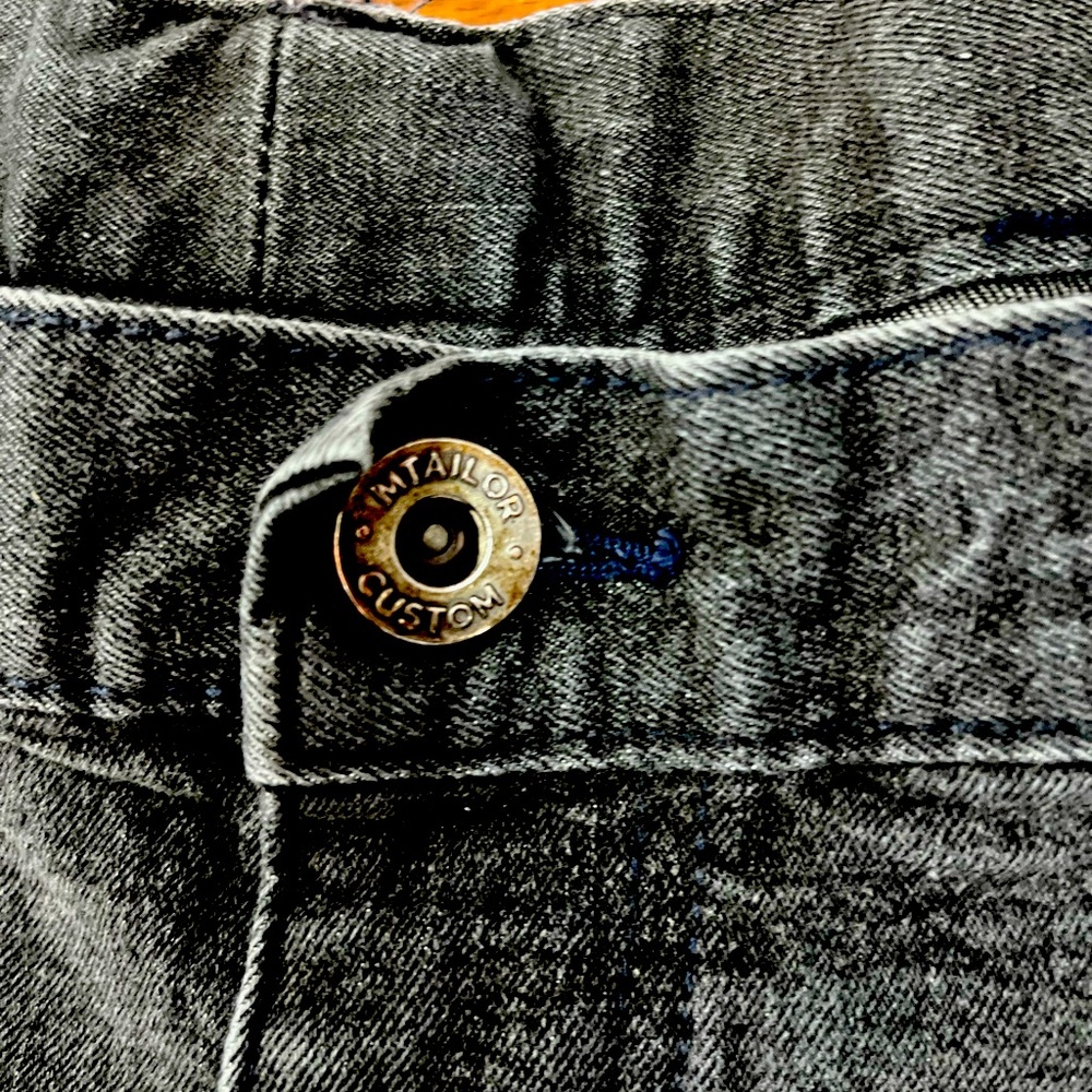 M Tailor Jeans 44 X 30